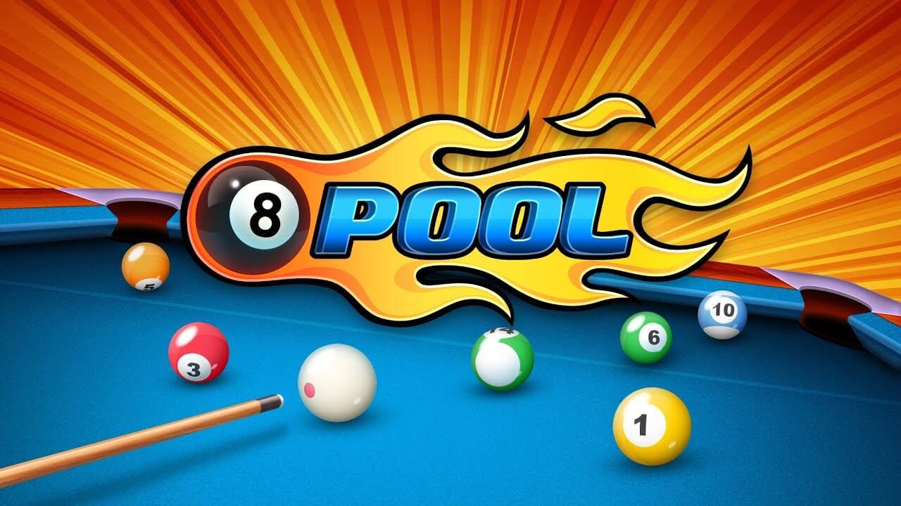 8 Ball Pool Mod Apk Garis Panjang Unlimited Coins & Anti Banned 2024
