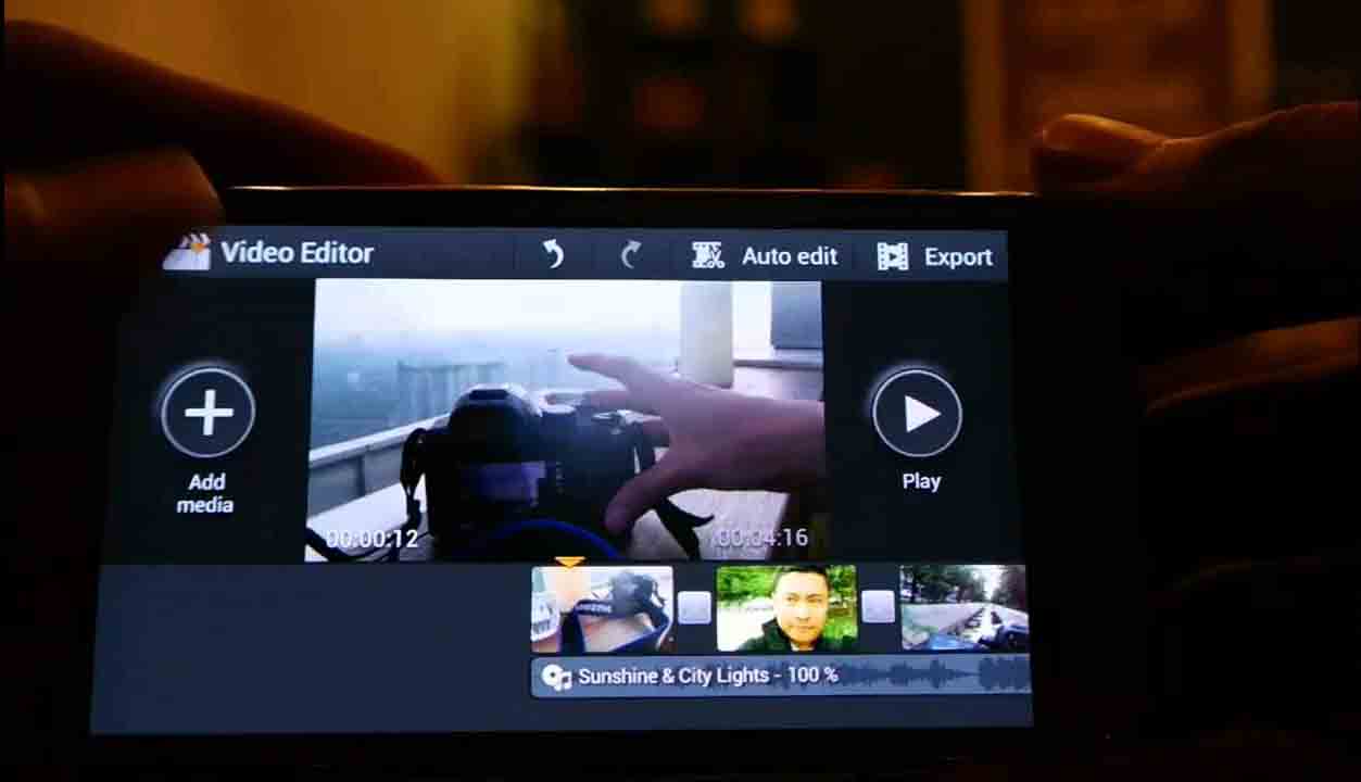 10 Best Video Editing Applications For Android Phones 2022