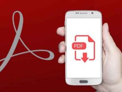 Aplikasi PDF Terbaik Gratis Untuk HP Android, PC, & Laptop