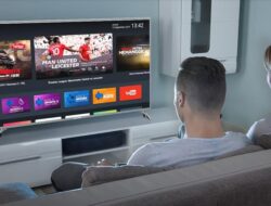 Cara Berlangganan Mola TV di Android & IOS Untuk Nonton Liga Inggris