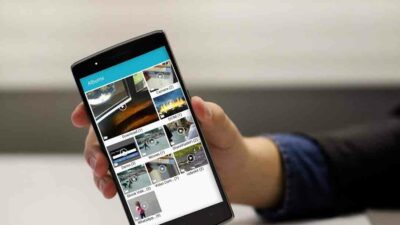 Cara Kompres Video Di HP Android & Laptop Agar Bisa Dikirim WA