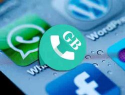 Link Download GB WhatsApp ( GB WA ) Apk Yang Aman & Anti Hapus