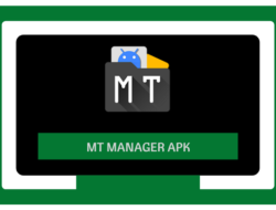 MT Manager Mod Apk Pengelola Berkas dan Editor Terpopuler