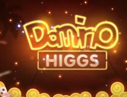 Script Higgs Domino Untuk Meraih Kemenangan di Setiap Permainan