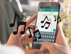Sound of Text WA : Unbah Teks Di WhatsApp Jadi Suara Terbaru