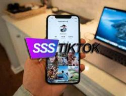 SssTikTok Download Video TikTok Tanpa Watermark Dengan Mudah