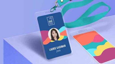 Ukuran ID Card