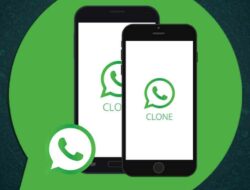Whatsapp Clone Mod Apk ( WA Clone ) Anti Banned Terbaru 2022