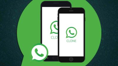 Whatsapp Clone Mod Apk ( WA Clone ) Anti Banned Terbaru 2022