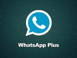WhatsApp Plus ( WA Plus ) Mod Apk Anti Banned 2022