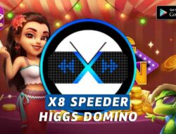 Download X8 Speeder Apk Higgs Domino 2022 Tanpa Iklan