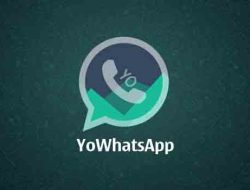 YoWhatsApp ( YoWA ) Apk 17.00.1 By Heymods Versi Terbaru 2022