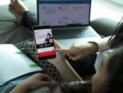 Aplikasi Belajar Online Terbaik Gratis Di Indonesia 2022