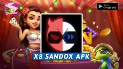 x8 Sandbox Apk