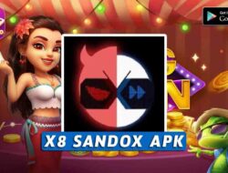 X8 Sandbox Pro Mod Apk Untuk Android, iOS, & PC Terbaru