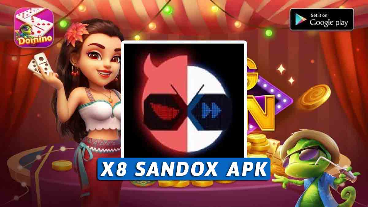 X8 Sandbox Pro Mod Apk Latest Version For Android, iOS & PC