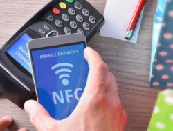 Cara Menggunakan NFC Untuk Kartu ATM di Android & Iphone