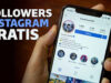 Cara Menambah Followers Instagram Gratis Aman Tanpa Password