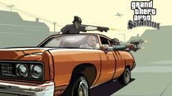 GTA San Andreas Lite Mod