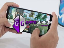 GG Super Mod Apk Cheat FF ML & PUBG Untuk Android