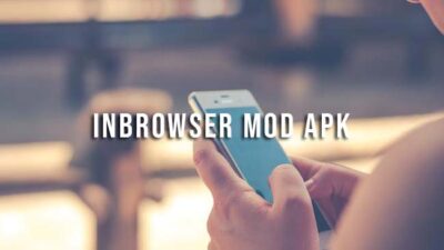 InBrowser Mod Apk