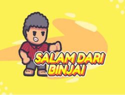 Download Game Salam Dari Binjai Simulator Mod Apk Unlimited Money