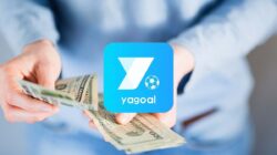 aplikasi yogoal