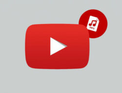 3 Cara Download Lagu MP3 dari Youtube Dengan Mudah Dan Cepat