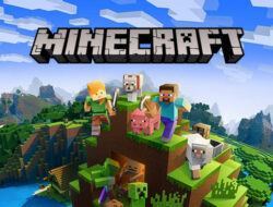 Download Minecraft Mod Combo Apk Gratis Versi Terbaru 2022