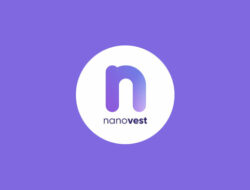 Download NanoVest Apk Penghasil Uang Terbaru 2022, Apakah Aman ?