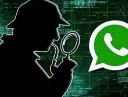 3 Aplikasi Sadap WA ( WhatsApp ) Paling Jitu Tanpa Ketahuan