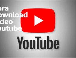 Cara Download Video Youtube Tanpa Aplikasi, Anti Ribet!