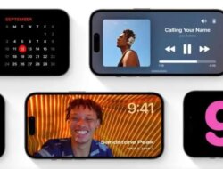 Cara Mematikan Always On Display di iPhone agar Lebih Hemat Baterai