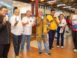 Perluas Inklusi Keuangan, BRImo Hadir di Timor Leste