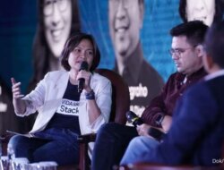 Penipuan di Sektor Keuangan Indonesia Naik Hampir 2 Kali Lipat