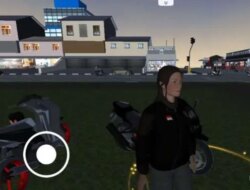 Cek Kumpulan Gift Code Ojol The Game 13 Januari 2025 Paling Baru di Sini