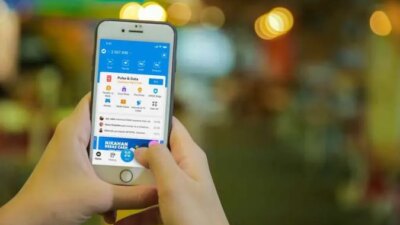 Hati-hati Terhadap Link Saldo Dana Kaget yang Mengatasnamakan Aplikasi Dana