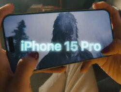 Cara Memperbaiki Layar iPhone Tidak Bisa Diputar ke Mode Potrait