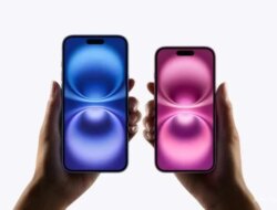 Apa Saja yang Baru dari Apple iOS 18.4? Simak Pembaruan Berikut