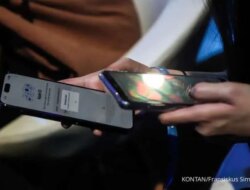 NFC Tidak Berfungsi di iPhone? Coba Ikuti Cara Memperbaikinya