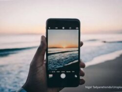 Cara Convert Gambar ke PDF di iPhone, Bisa Tanpa Instal Aplikasi Tambahan