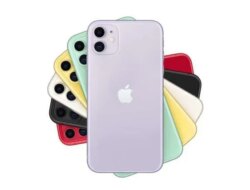 Harga iPhone 11 Terbaru April 2025, Simak Spesifikasi dan Promo Terbarunya