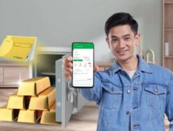 Cek Harga Emas Antam Hari ini Lewat Aplikasi Ini, Baca juga Tips Beli Emas
