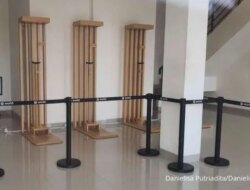 Titik Lokasi Orb Aplikasi World Tutup Setelah Dibekukan Komdigi