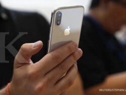 Cara Atur Cahaya Senter di iPhone, Bisa Dibuat Lebih Redup hingga Terang