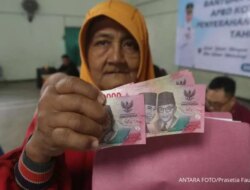 Cara Cek Bansos PKH Mei 2025: Mudah Lewat HP dan Aplikasi