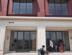 Aplikasi World Coin Buka Suara Terkait Izin Operasional di Indonesia
