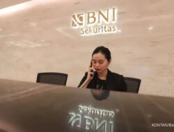 Aplikasi BIONS dari BNI Sekuritas Makin Lengkap, Apa Saja Fitur Barunya?