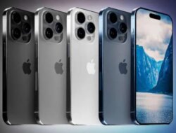 Merasa iPhone 15 Terlalu Panas? Jangan Panik, Begini Cara Mengatasinya