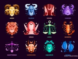 Ramalan Zodiak Hari Ini Sabtu, 31 Mei 2025 Keuangan & Karier Virgo Negatif